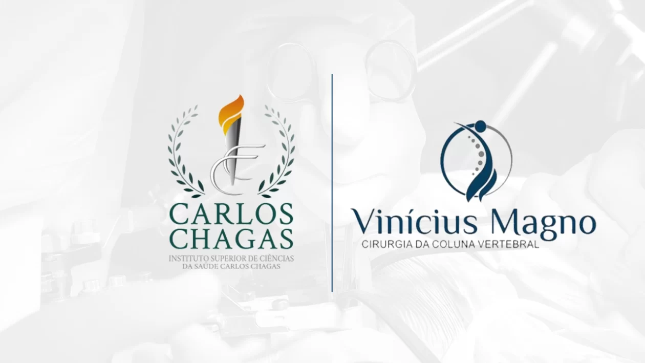 Pós-Graduação Instituto Carlos Chagas