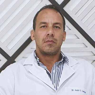 Imagem - Dr. André Santiago