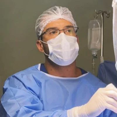 Imagem - Dr. Raphael Eli