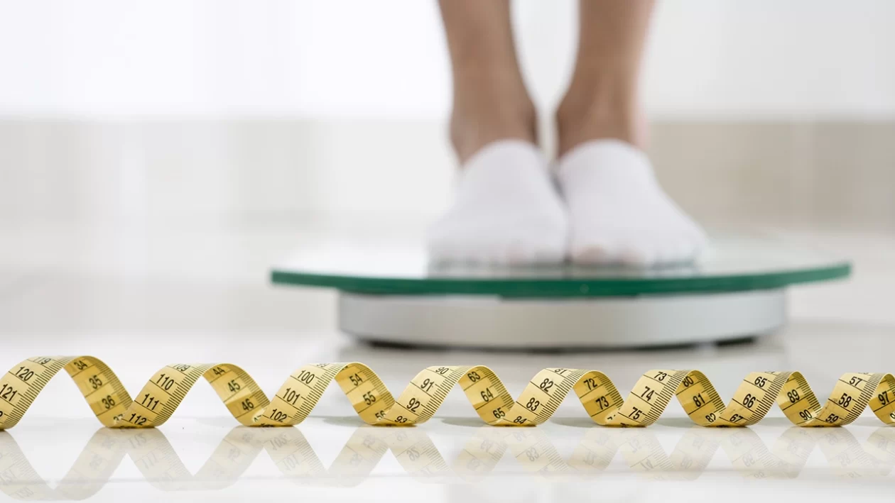 Atividade física no combate à obesidade