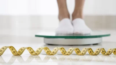 Atividade física no combate à obesidade