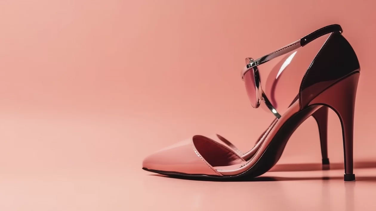 Salto alto afeta saúde da coluna vertebral