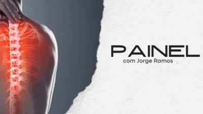 Painel, com Jorge Ramos - Entrevista com Dr. Vinícius Magno