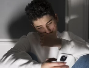 Adolescência e saúde mental