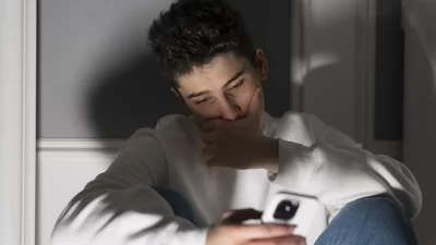 Adolescência e saúde mental